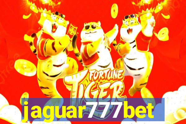 jaguar777bet