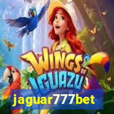 jaguar777bet