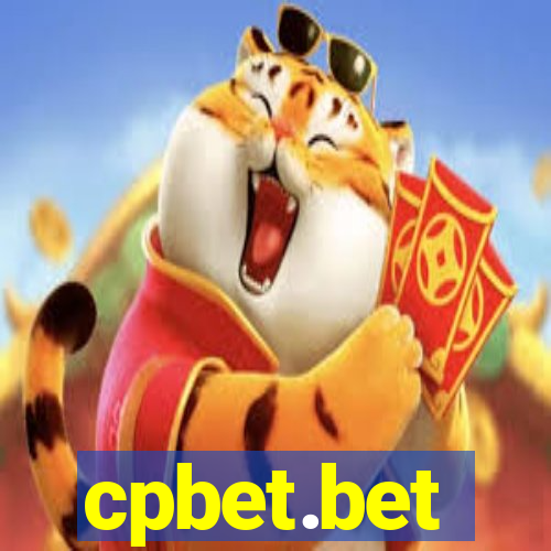 cpbet.bet