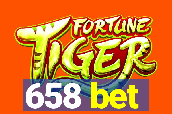 658 bet