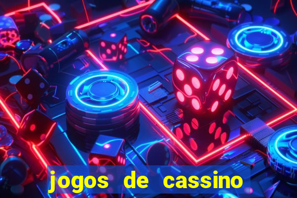 jogos de cassino que realmente pagam