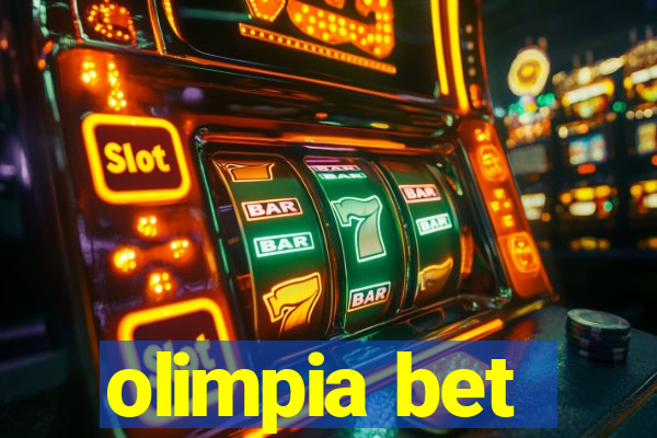 olimpia bet