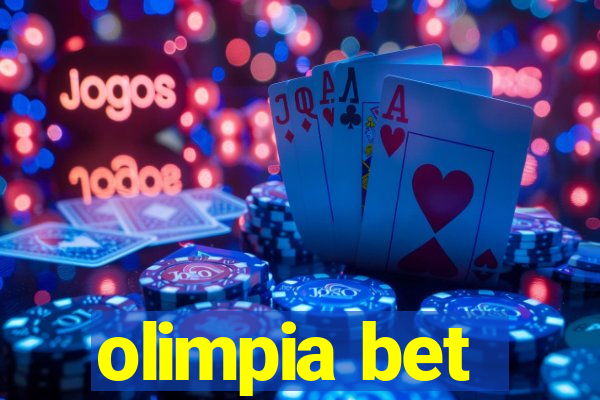 olimpia bet