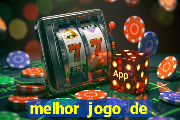 melhor jogo de casino para ganhar dinheiro betano