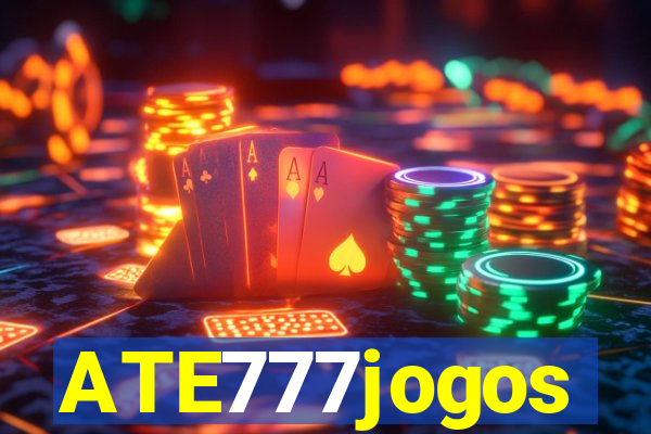 ATE777jogos