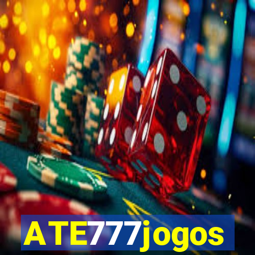 ATE777jogos