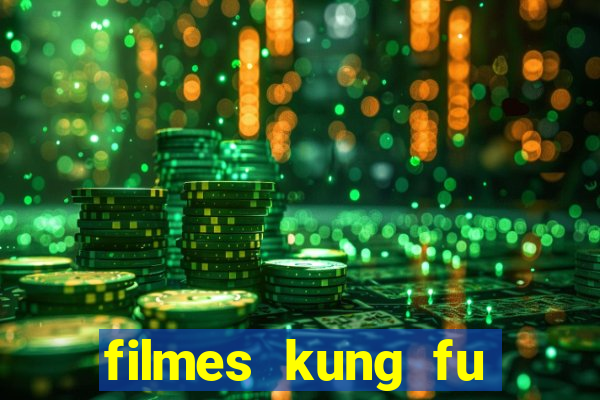 filmes kung fu futebol clube completo dublado