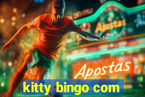 kitty bingo com