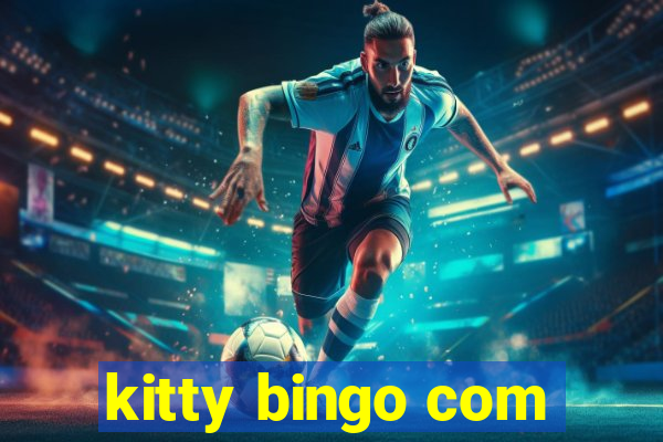 kitty bingo com