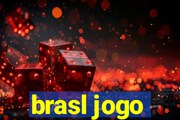 brasl jogo