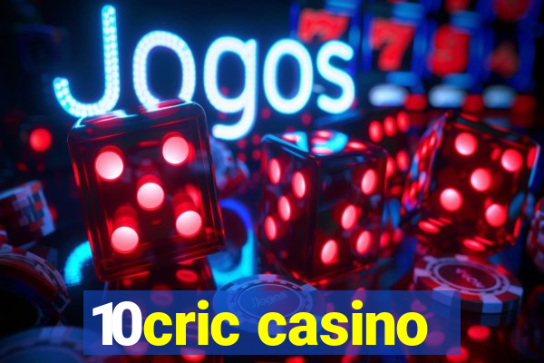 10cric casino