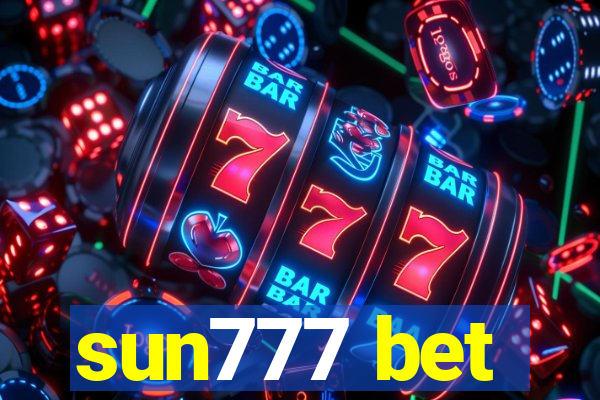 sun777 bet