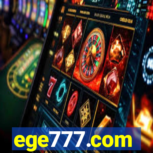 ege777.com