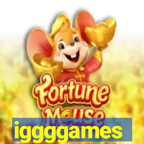 iggggames