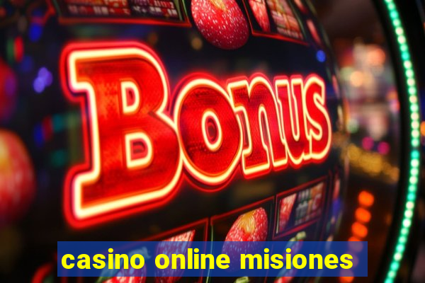 casino online misiones