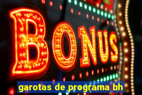 garotas de programa bh