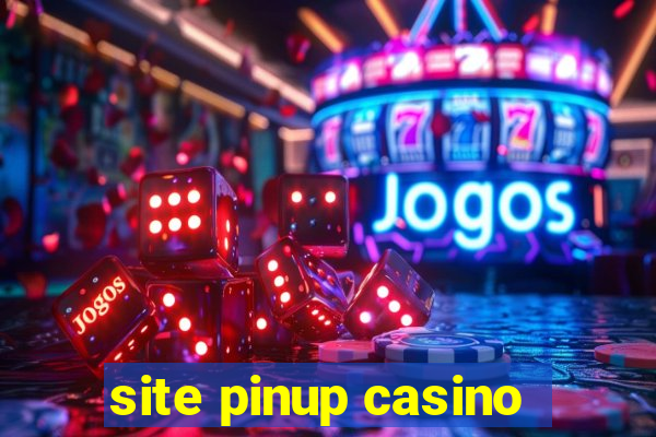 site pinup casino