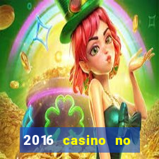 2016 casino no deposit bonus