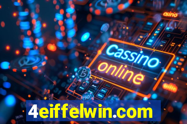 4eiffelwin.com