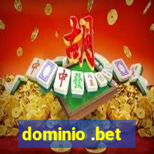 dominio .bet