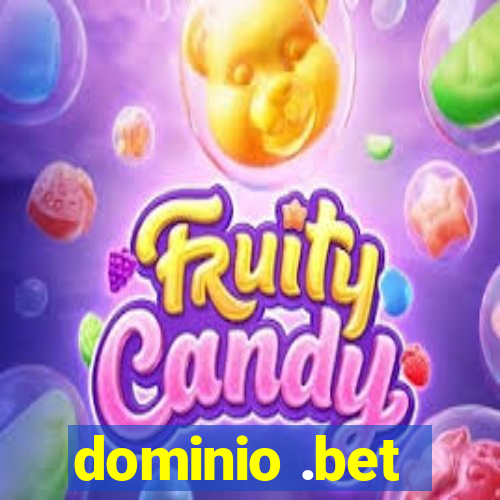 dominio .bet