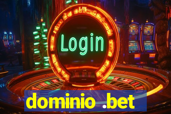 dominio .bet