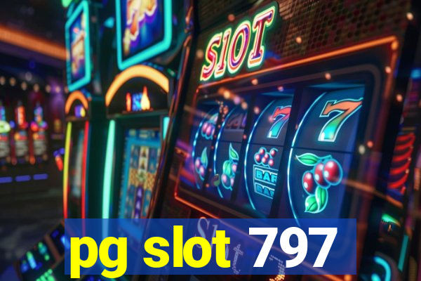 pg slot 797