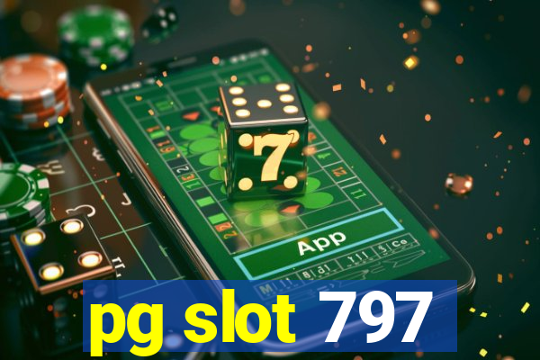 pg slot 797