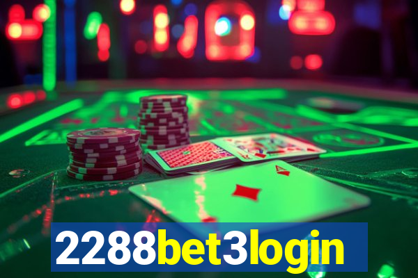 2288bet3login