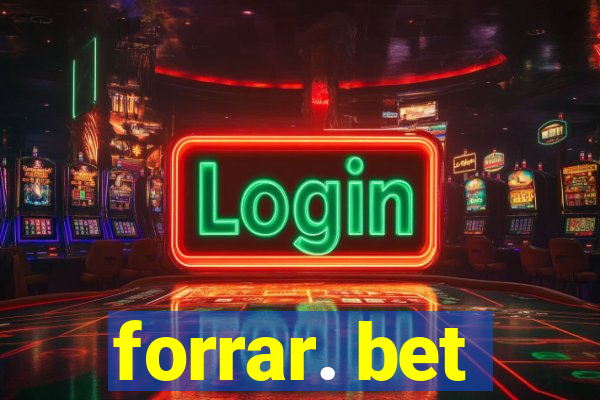 forrar. bet