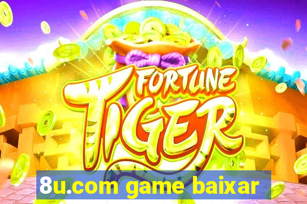 8u.com game baixar