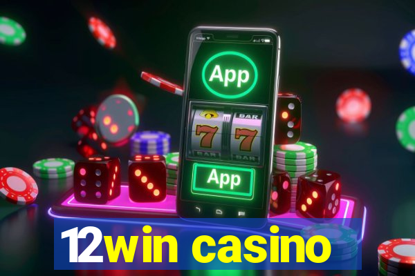 12win casino