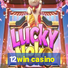 12win casino