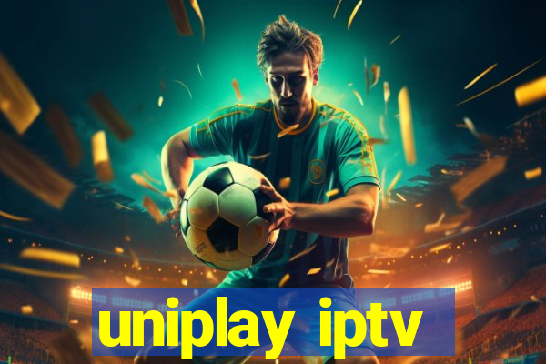 uniplay iptv