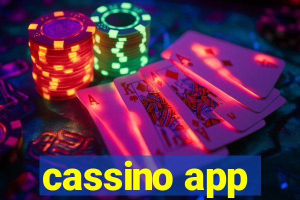 cassino app