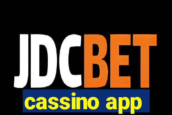 cassino app