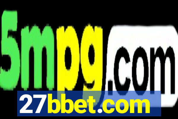 27bbet.com