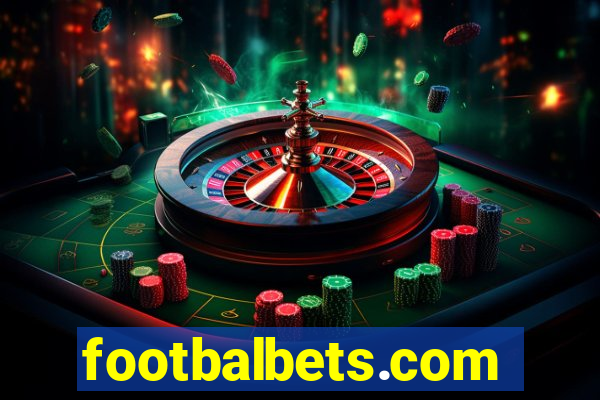 footbalbets.com