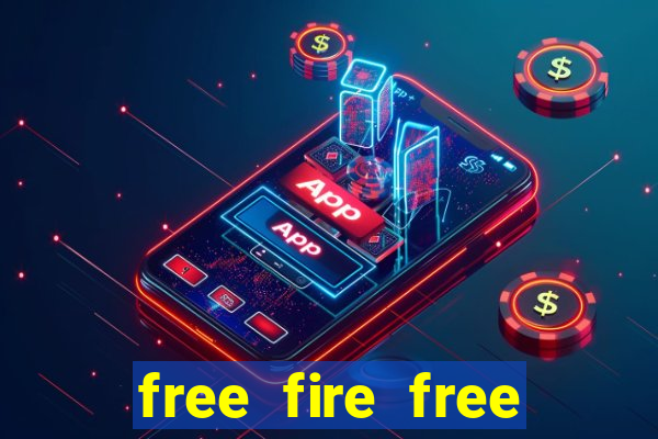 free fire free diamond hack app real 2023