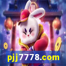 pjj7778.com