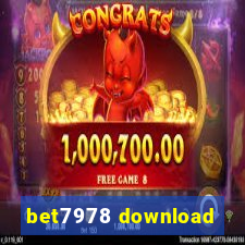 bet7978 download