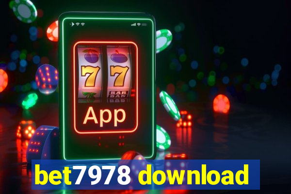 bet7978 download