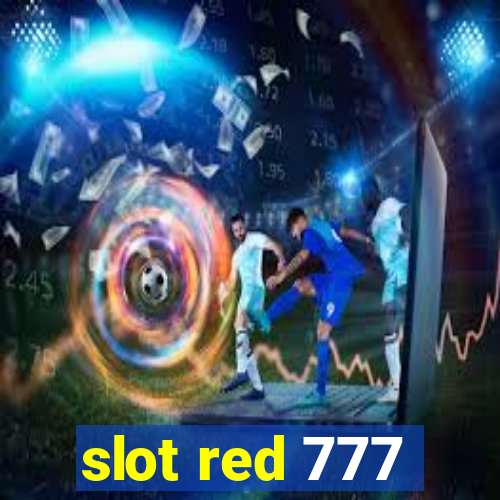 slot red 777