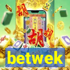 betwek