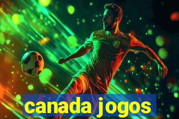 canada jogos