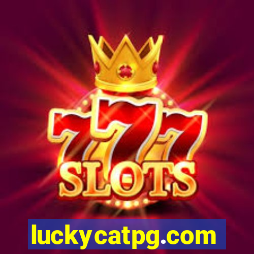 luckycatpg.com