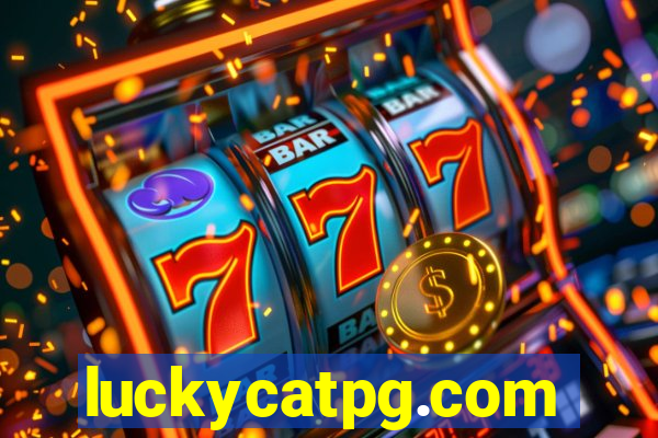 luckycatpg.com