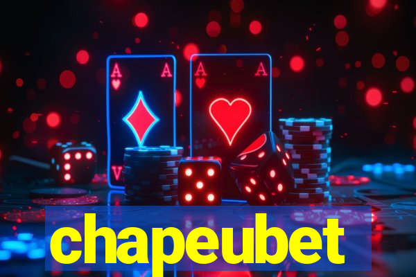 chapeubet