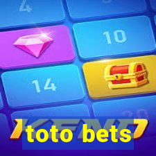 toto bets