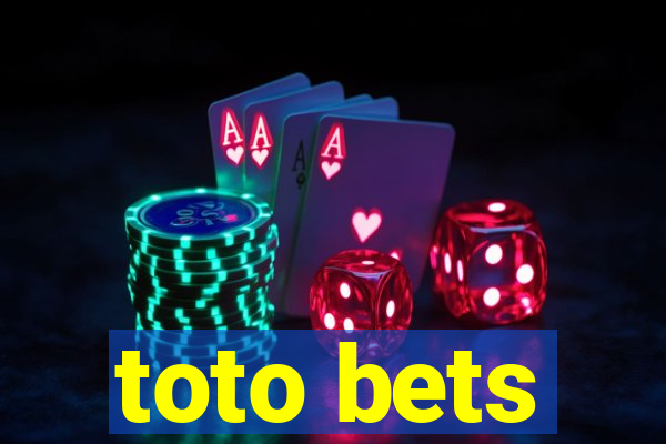 toto bets